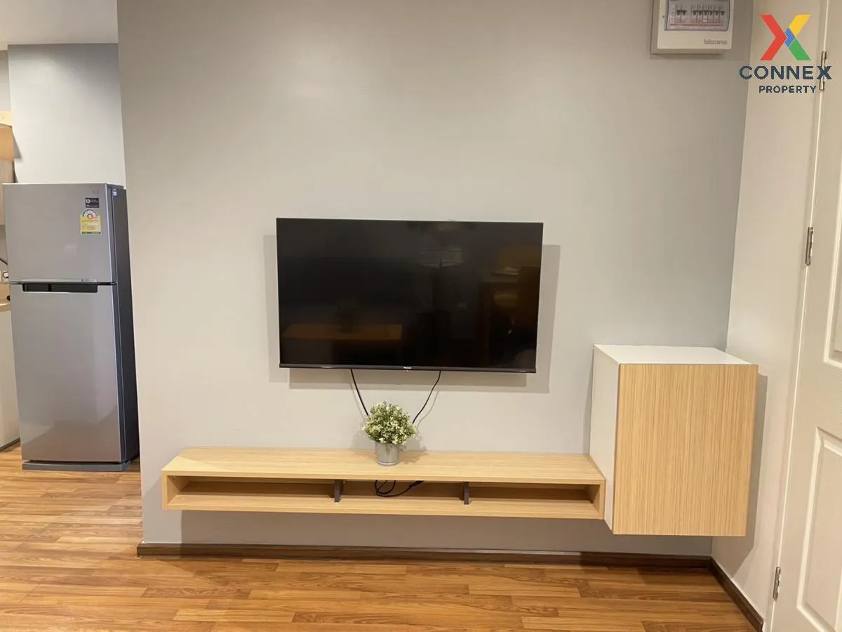 FOR SALE condo , U Vipha – Ladprao , MRT-Lat Phrao , Chomphon , C