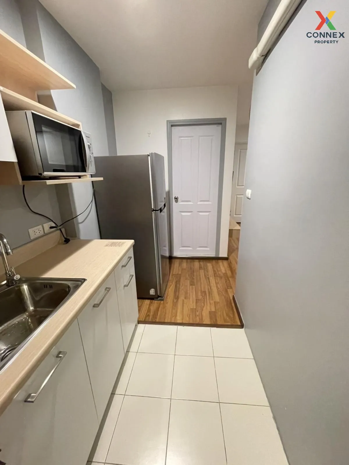 FOR SALE condo , U Vipha – Ladprao , MRT-Lat Phrao , Chomphon , C