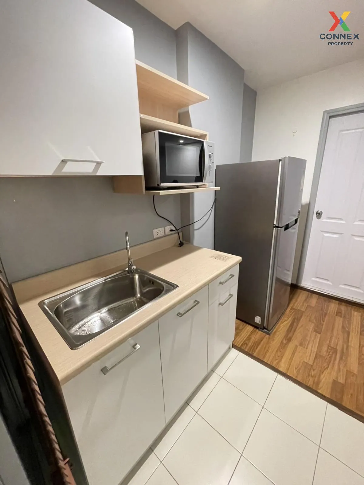 FOR SALE condo , U Vipha – Ladprao , MRT-Lat Phrao , Chomphon , C