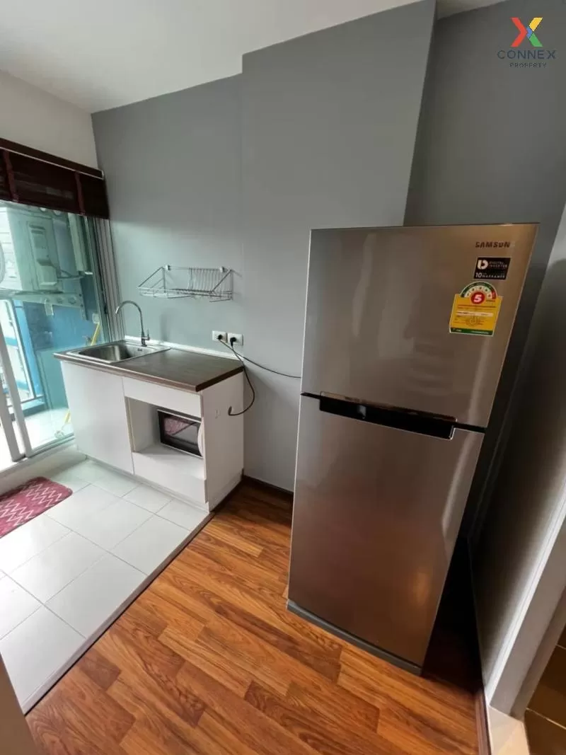 FOR SALE condo , U Vipha – Ladprao , MRT-Lat Phrao , Chomphon , C 3