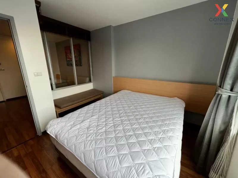 FOR SALE condo , U Vipha – Ladprao , MRT-Lat Phrao , Chomphon , C