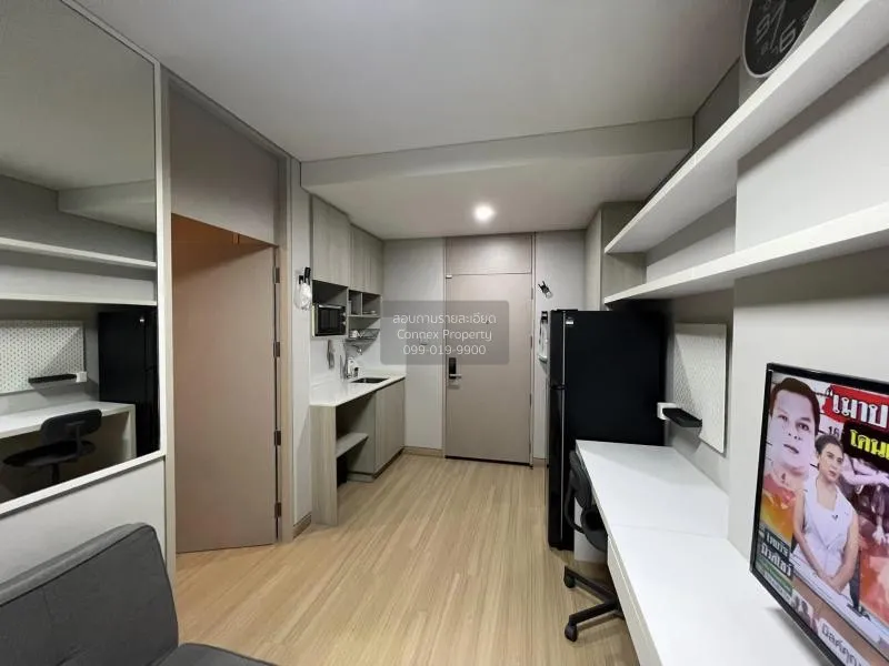 FOR RENT condo , Lumpini Suite Dindaeng - Ratchaprarop , BTS-Vict 3