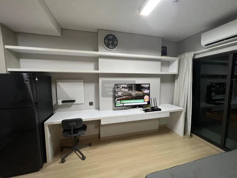 FOR RENT condo , Lumpini Suite Dindaeng - Ratchaprarop , BTS-Vict 4