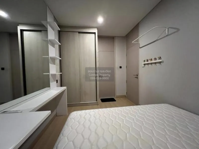 FOR RENT condo , Lumpini Suite Dindaeng - Ratchaprarop , BTS-Vict