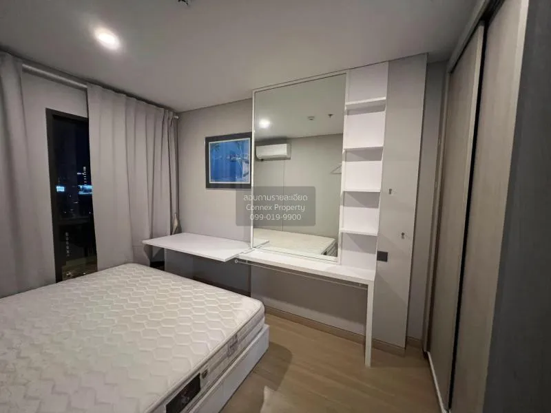 FOR RENT condo , Lumpini Suite Dindaeng - Ratchaprarop , BTS-Vict