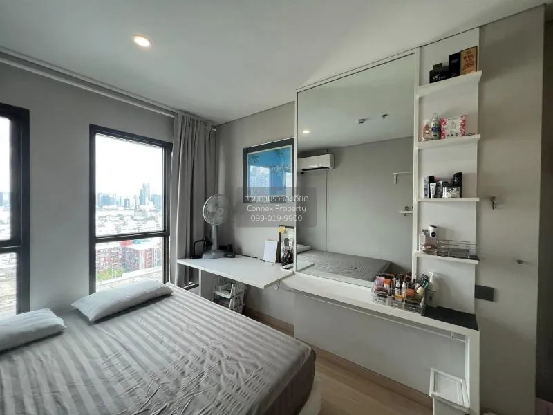 FOR RENT condo , Lumpini Suite Dindaeng - Ratchaprarop , BTS-Vict