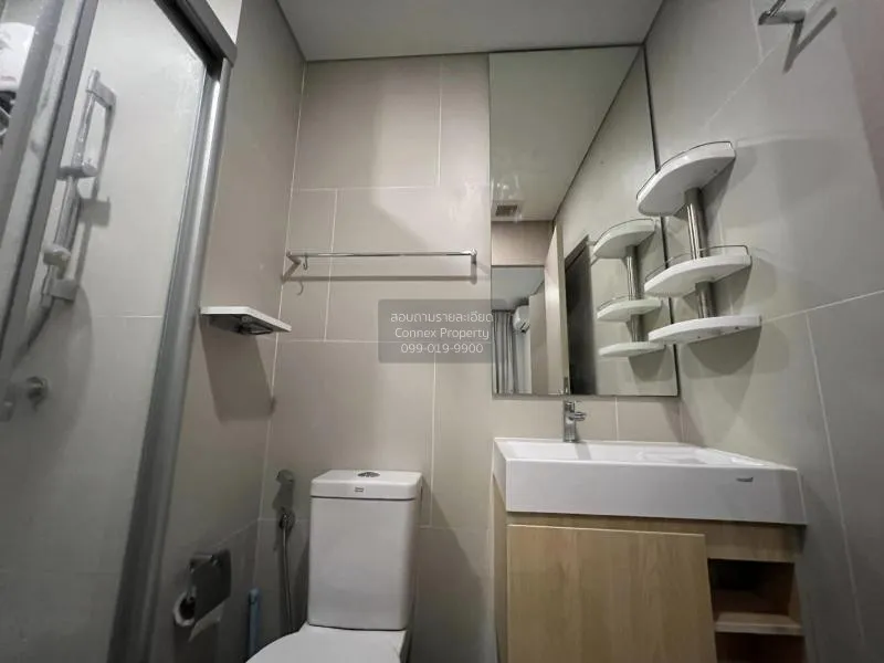 FOR RENT condo , Lumpini Suite Dindaeng - Ratchaprarop , BTS-Vict