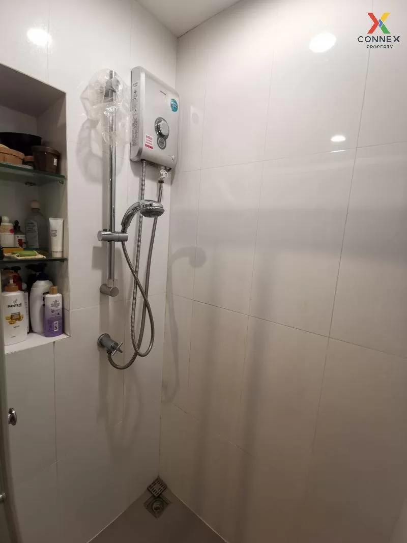 ขายคอนโด  พาร์ค เอ็กโซ เกษตร - นวมินทร์ คลองกุ่ม เขต บึงกุ่ม กรุง