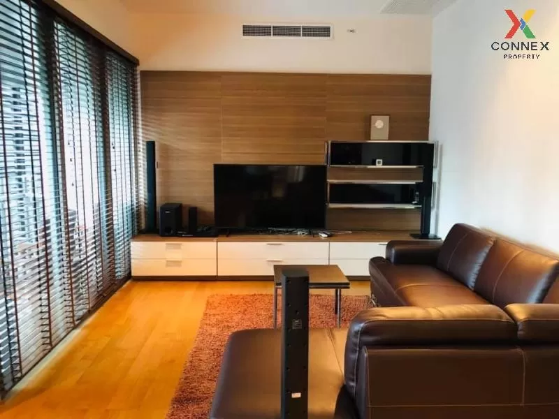 FOR RENT condo , The Madison , BTS-Phrom Phong , Khlong Tan Nuea  2