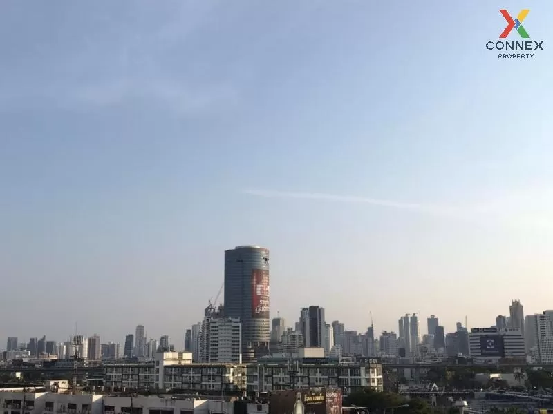เช่าคอนโด  ที.ซี. กรีน MRT-พระราม 9 ห้วยขวาง เขต ห้วยขวาง กรุงเทพ