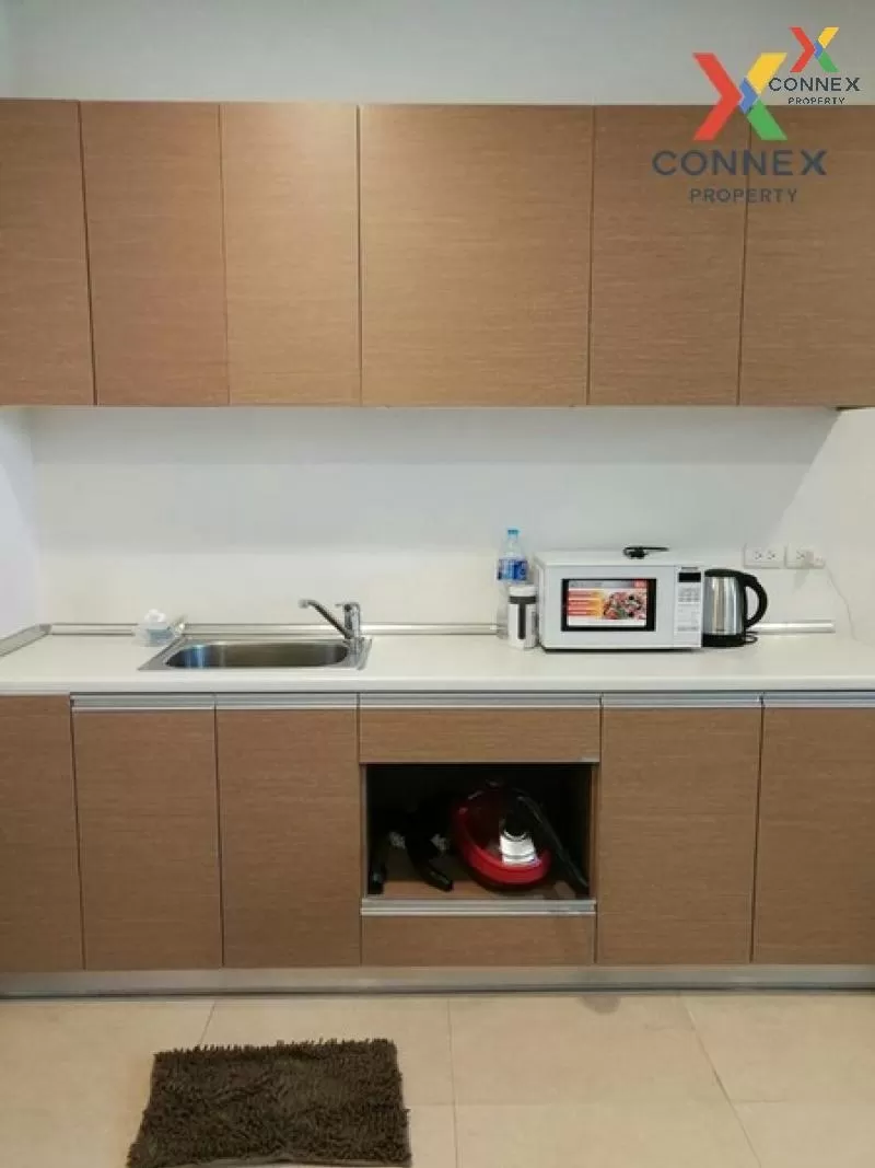 เช่าคอนโด  แวนเทจ รัชวิภา BTS-รัชโยธิน ลาดยาว เขต จตุจักร กรุงเทพ 4