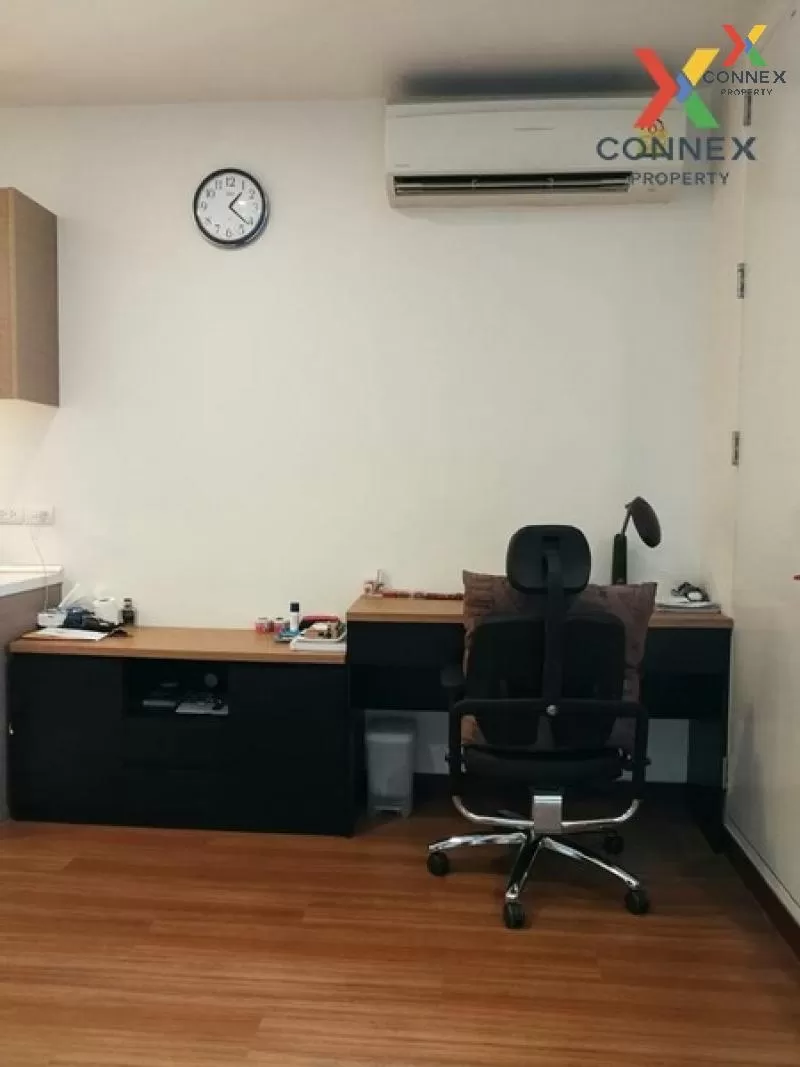 เช่าคอนโด  แวนเทจ รัชวิภา BTS-รัชโยธิน ลาดยาว เขต จตุจักร กรุงเทพ