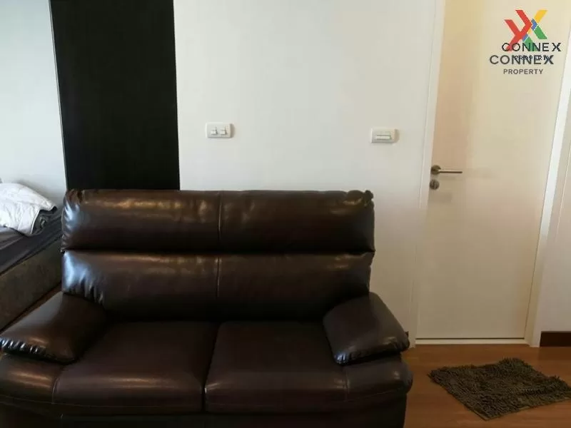 เช่าคอนโด  แวนเทจ รัชวิภา BTS-รัชโยธิน ลาดยาว เขต จตุจักร กรุงเทพ