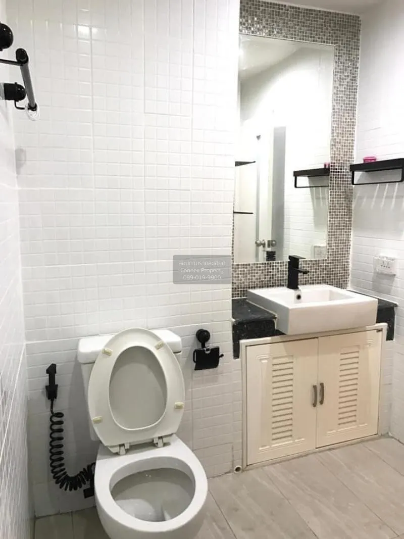 เช่าคอนโด  เอ สเปซ อโศก - รัชดา MRT-พระราม 9 ดินแดง เขต ดินแดง กร