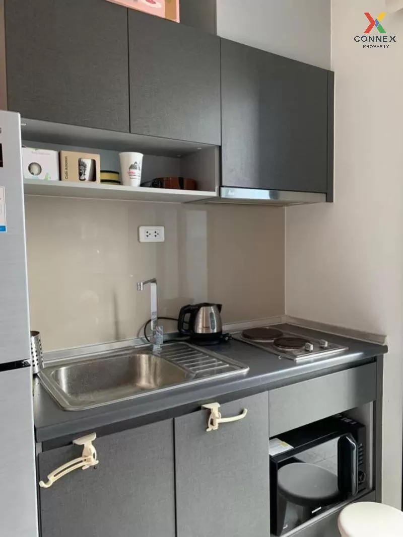 เช่าคอนโด  เดอะ เบส พระราม 9 - รามคำแหง ชั้นสูง ARL-รามคำแหง หัวห 3