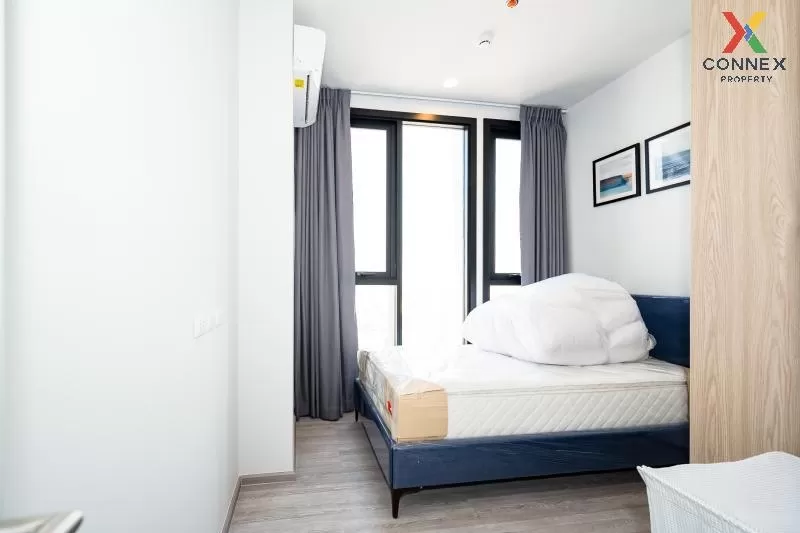 เช่าคอนโด  เอ็กซ์ที เอกมัย BTS-เอกมัย คลองตันเหนือ เขต วัฒนา กรุง