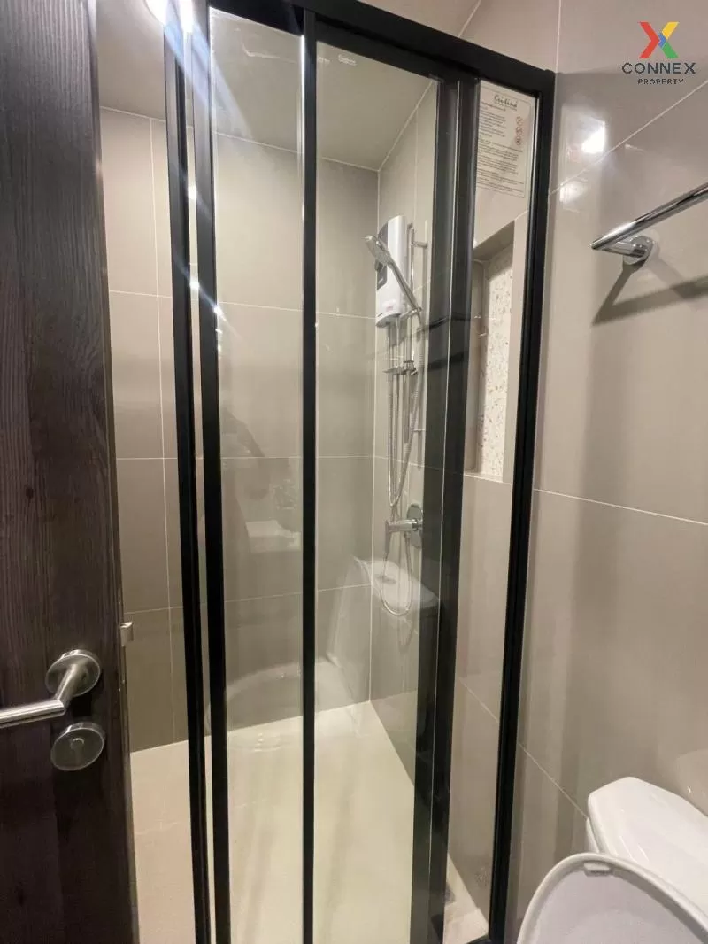 เช่าคอนโด  เอ็กซ์ที ห้วยขวาง MRT-ห้วยขวาง ห้วยขวาง เขต ห้วยขวาง ก