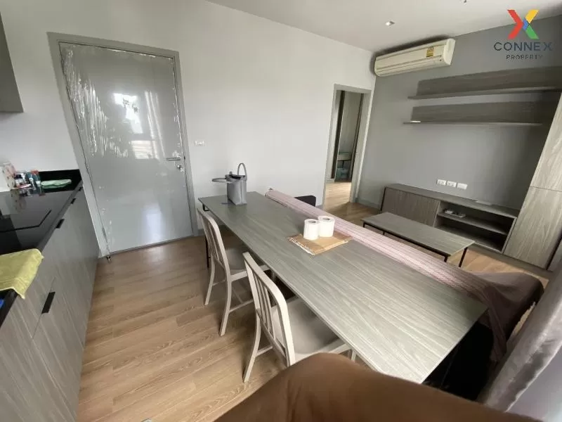 FOR SALE condo , Chapter One Midtown Ladprao 24 , BTS-Ha Yaek Lat 2