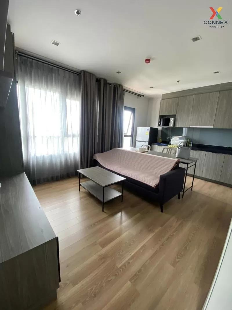 FOR SALE condo , Chapter One Midtown Ladprao 24 , BTS-Ha Yaek Lat 3