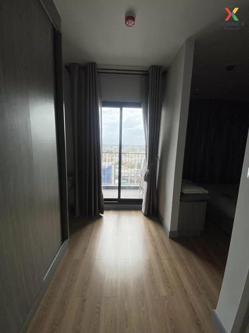 FOR SALE condo , Chapter One Midtown Ladprao 24 , BTS-Ha Yaek Lat 4