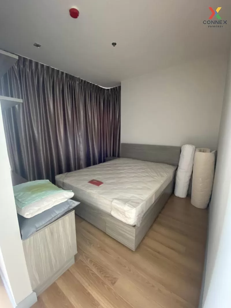 FOR SALE condo , Chapter One Midtown Ladprao 24 , BTS-Ha Yaek Lat