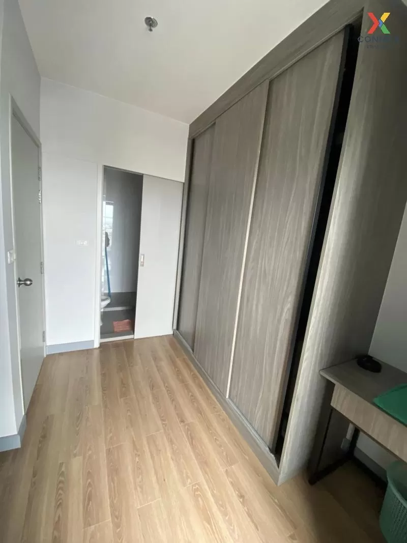 FOR SALE condo , Chapter One Midtown Ladprao 24 , BTS-Ha Yaek Lat