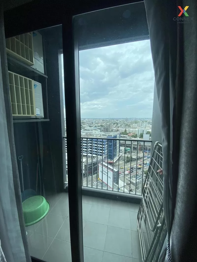 FOR SALE condo , Chapter One Midtown Ladprao 24 , BTS-Ha Yaek Lat