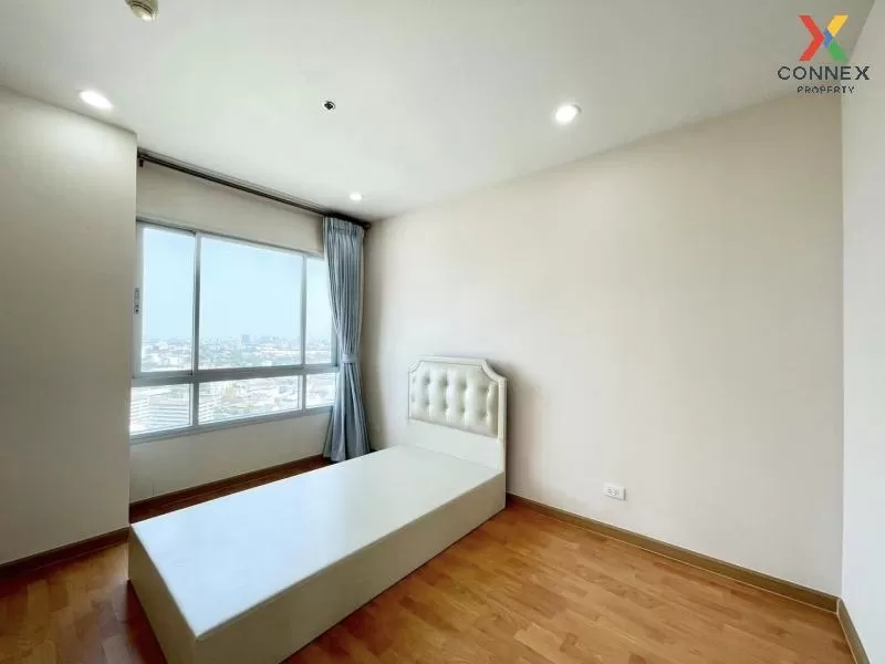 For Sale Condo , The President Sathorn - Ratchaphruek 1 , BTS-Ban 4