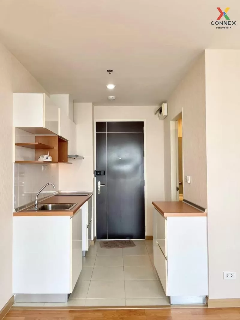 For Sale Condo , The President Sathorn - Ratchaphruek 1 , BTS-Ban