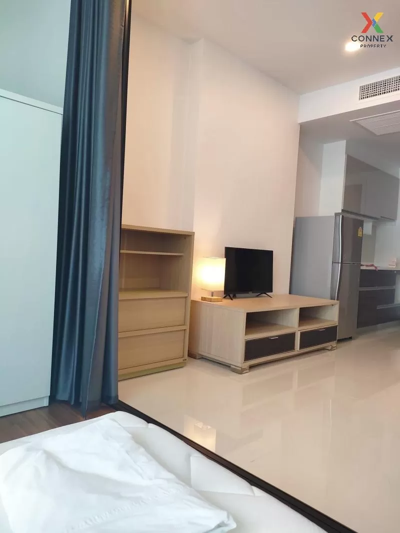 FOR RENT condo , Supalai Premier Charoen Nakhon , BTS-Khlong San  1