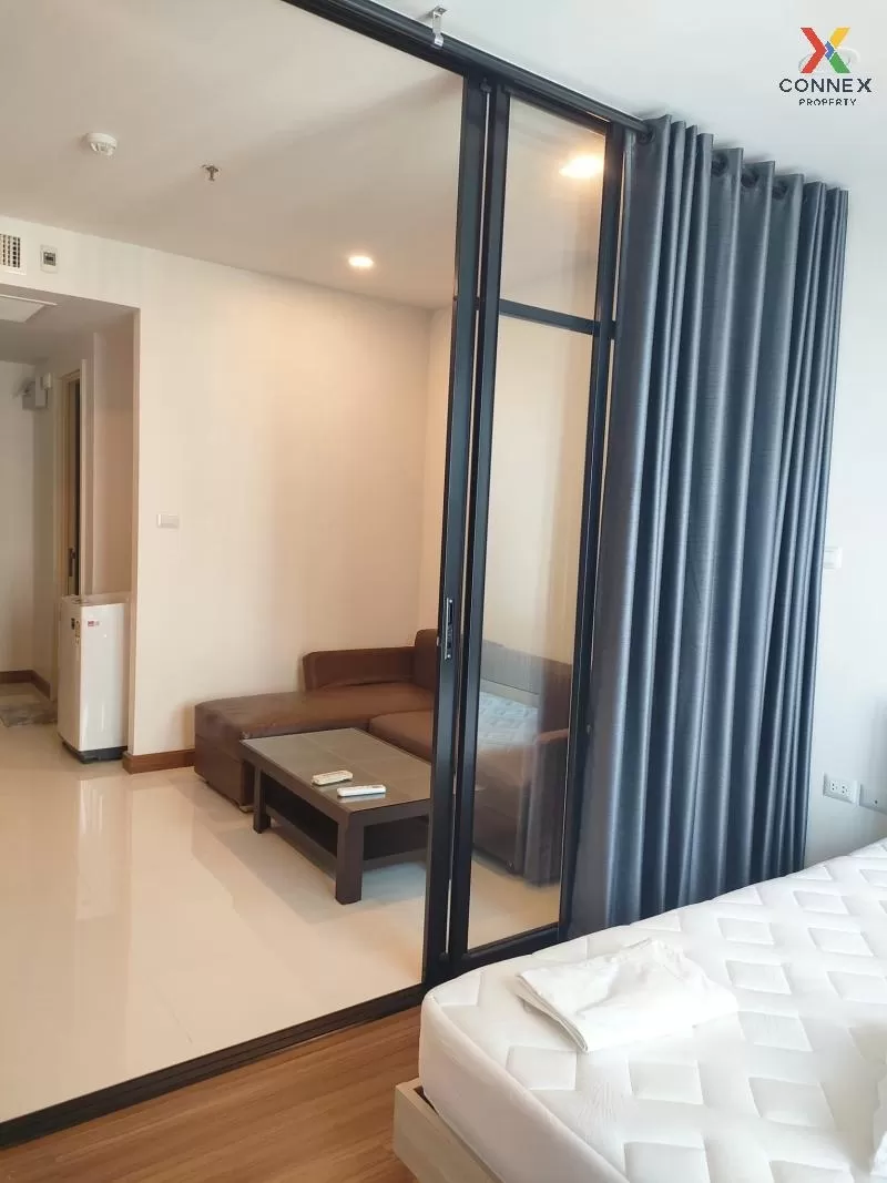 FOR RENT condo , Supalai Premier Charoen Nakhon , BTS-Khlong San  2