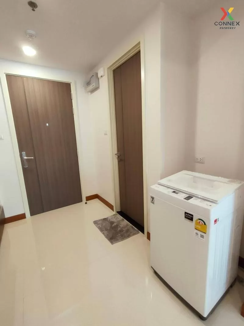 FOR RENT condo , Supalai Premier Charoen Nakhon , BTS-Khlong San 
