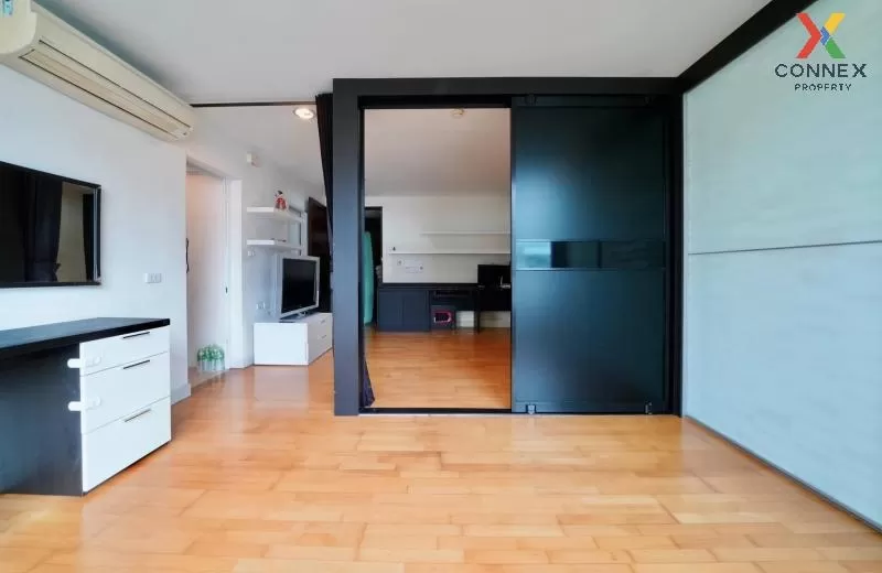 ขายคอนโด  เดอะ ฟายน์ แอท ริเวอร์ BTS-สะพานตากสิน คลองต้นไทร เขต ค 2