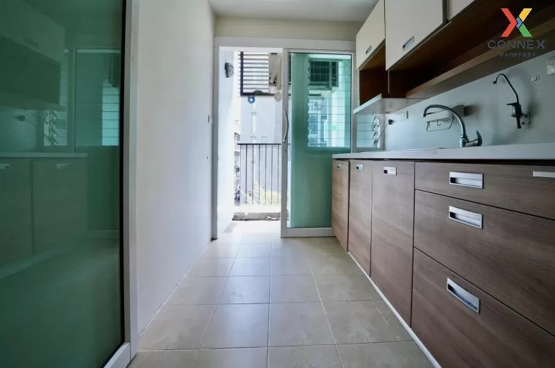 ขายคอนโด  เดอะ ฟายน์ แอท ริเวอร์ BTS-สะพานตากสิน คลองต้นไทร เขต ค 4