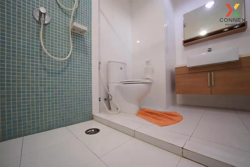 ขายคอนโด  เดอะ ฟายน์ แอท ริเวอร์ BTS-สะพานตากสิน คลองต้นไทร เขต ค