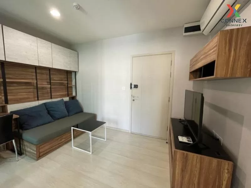 FOR RENT condo , Life Pinklao , MRT-Bang Yi Khon , Bang Yi Khan , 1