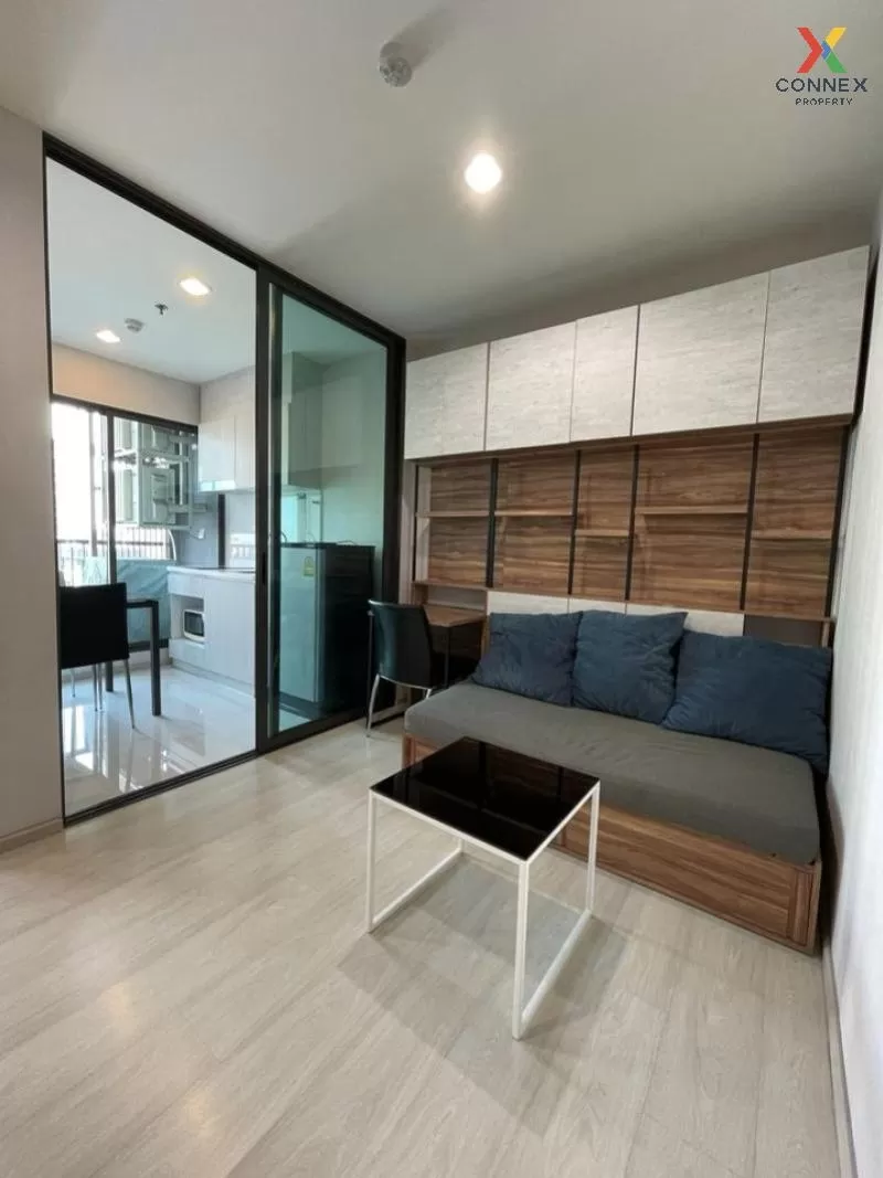 FOR RENT condo , Life Pinklao , MRT-Bang Yi Khon , Bang Yi Khan , 2