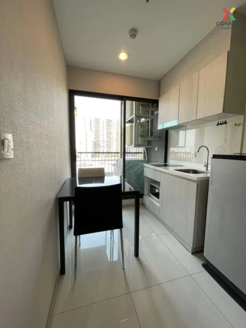 FOR RENT condo , Life Pinklao , MRT-Bang Yi Khon , Bang Yi Khan , 4