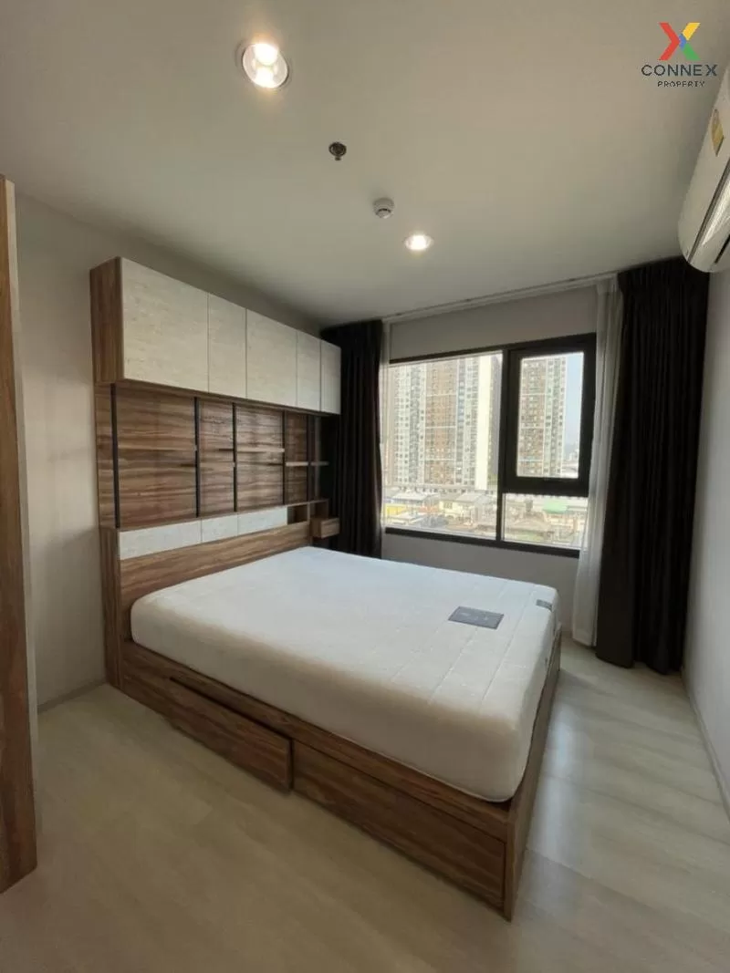 FOR RENT condo , Life Pinklao , MRT-Bang Yi Khon , Bang Yi Khan ,