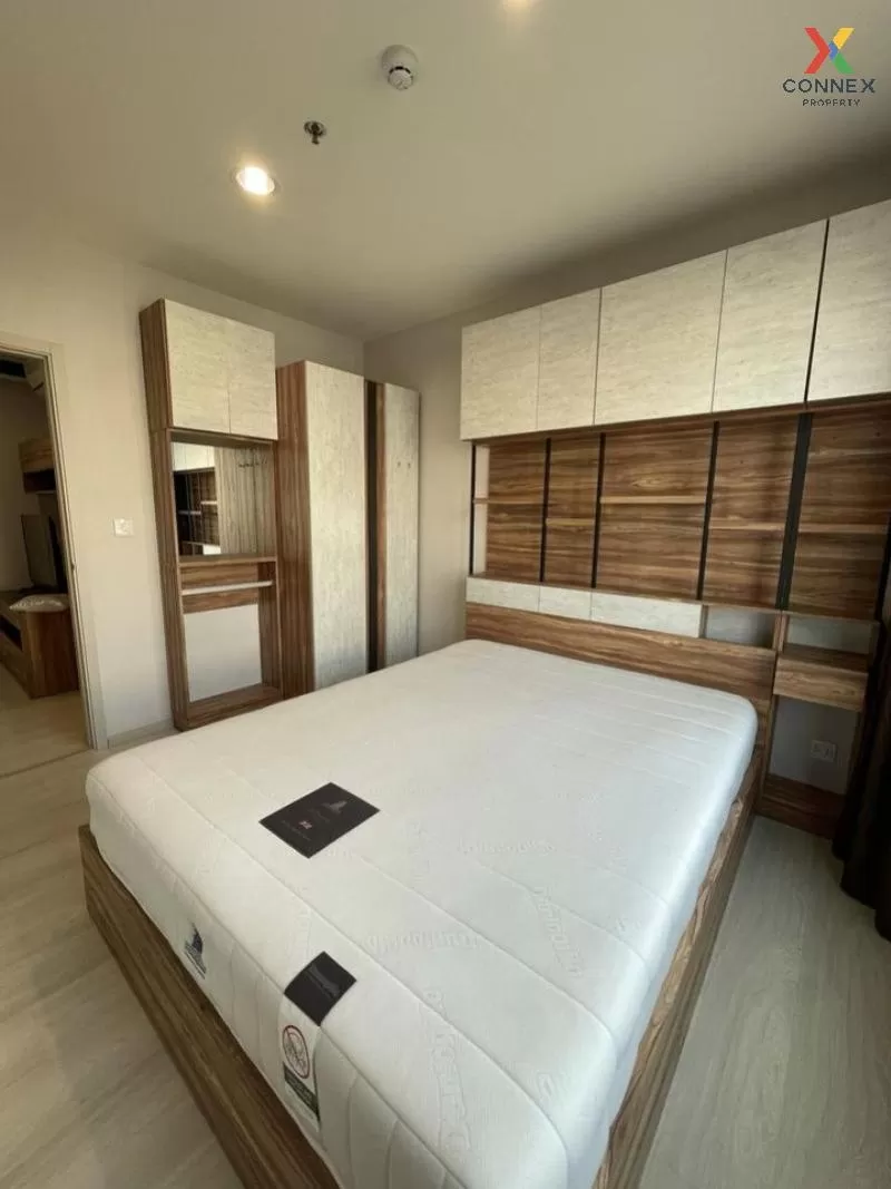 FOR RENT condo , Life Pinklao , MRT-Bang Yi Khon , Bang Yi Khan ,