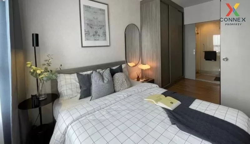 FOR RENT condo , Chapter One Midtown Ladprao 24 , BTS-Ha Yaek Lat