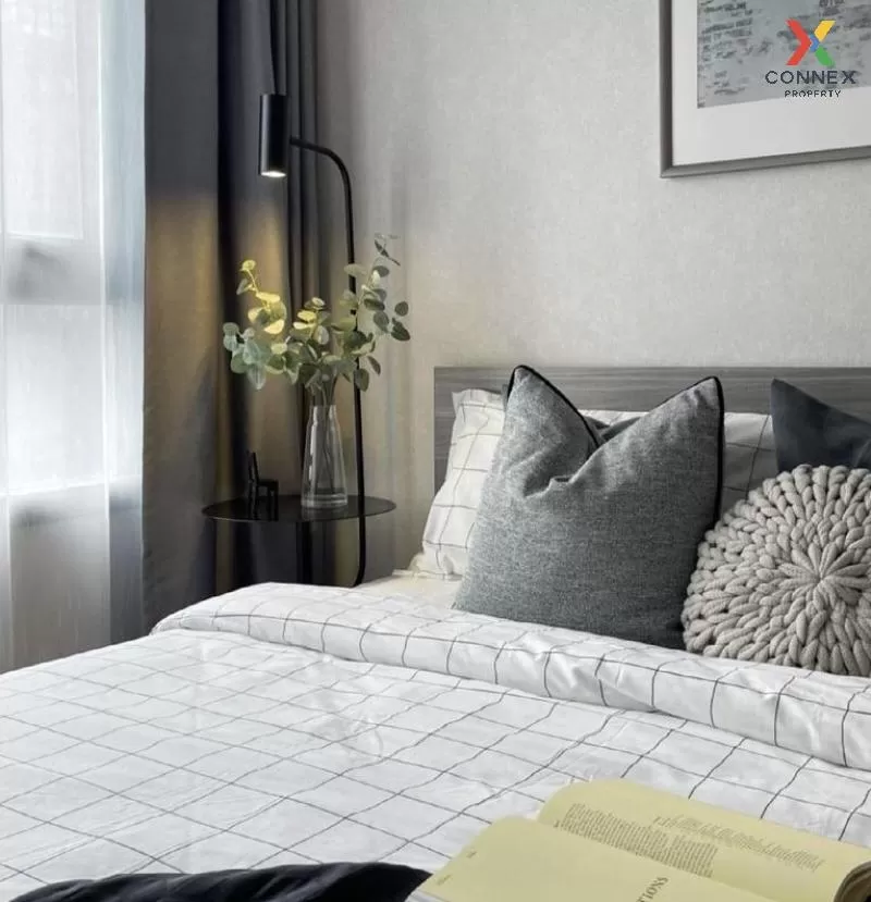 FOR RENT condo , Chapter One Midtown Ladprao 24 , BTS-Ha Yaek Lat