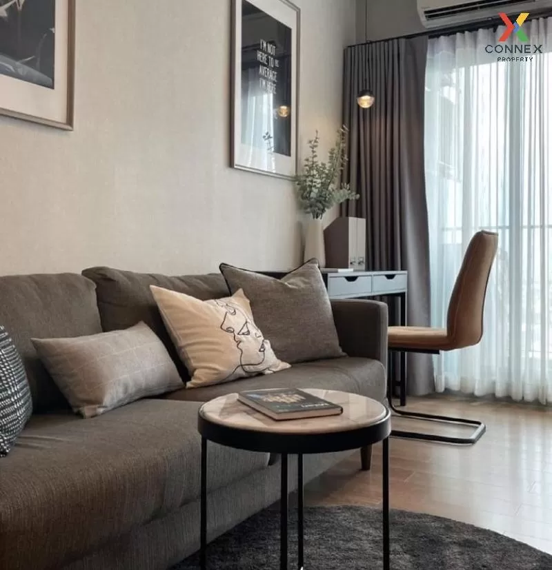 FOR RENT condo , Chapter One Midtown Ladprao 24 , BTS-Ha Yaek Lat 2