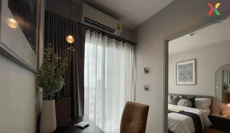 FOR RENT condo , Chapter One Midtown Ladprao 24 , BTS-Ha Yaek Lat