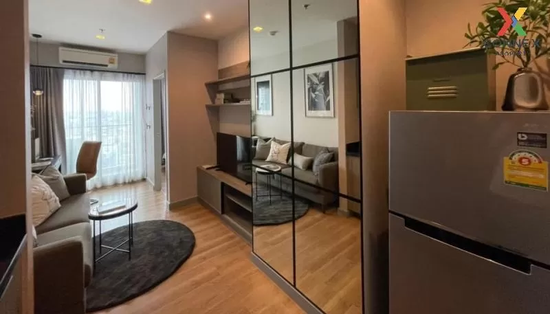 FOR RENT condo , Chapter One Midtown Ladprao 24 , BTS-Ha Yaek Lat