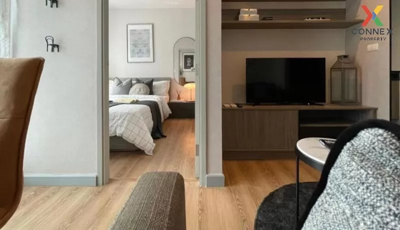 FOR RENT condo , Chapter One Midtown Ladprao 24 , BTS-Ha Yaek Lat