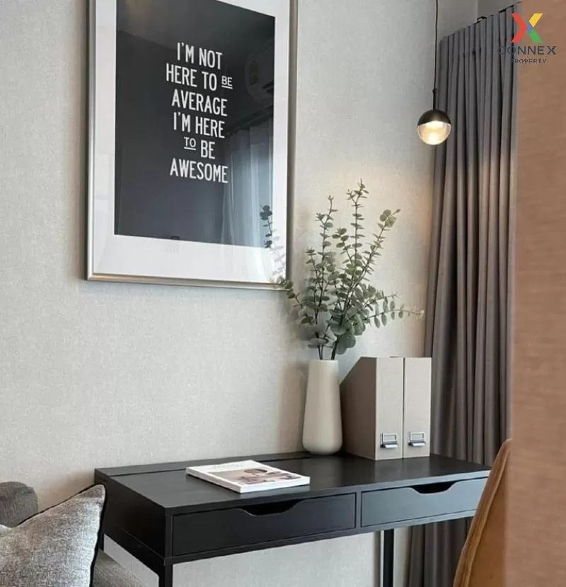 FOR RENT condo , Chapter One Midtown Ladprao 24 , BTS-Ha Yaek Lat