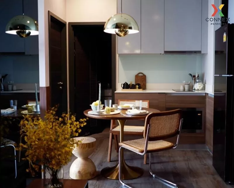 ขายคอนโด  เออร์บาโน่ ราชวิถี วิวสวย ชั้นสูง MRT-สิรินธร บางพลัด เ 2