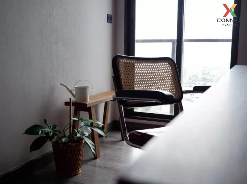 ขายคอนโด  เออร์บาโน่ ราชวิถี วิวสวย ชั้นสูง MRT-สิรินธร บางพลัด เ 4