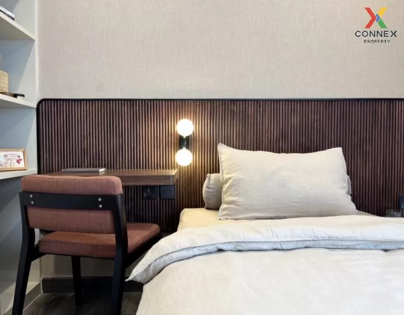 ขายคอนโด  เออร์บาโน่ ราชวิถี วิวสวย ชั้นสูง MRT-สิรินธร บางพลัด เ